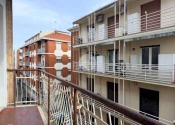 Trilocale Via S. Giovanni Bosco, Asti - foto 12