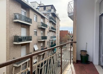 Trilocale Via S. Giovanni Bosco, Asti - foto 13