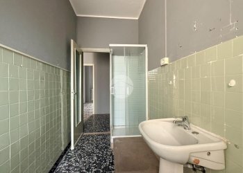 Trilocale Via S. Giovanni Bosco, Asti - foto 15