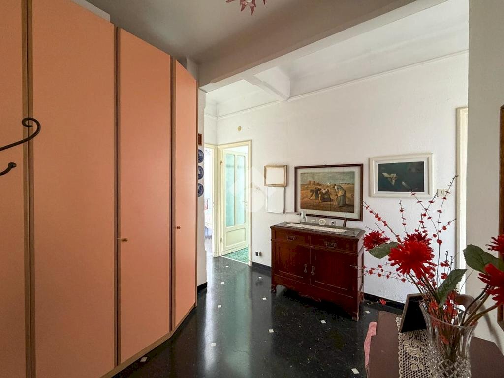 Trilocale Via Faliero Vezzani, Genova (zona Rivarolo) - foto 2
