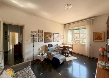 Trilocale Via Faliero Vezzani, Genova (zona Rivarolo) - foto 1