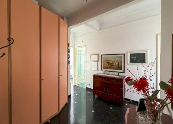 Trilocale Via Faliero Vezzani, Genova (zona Rivarolo) - foto 2