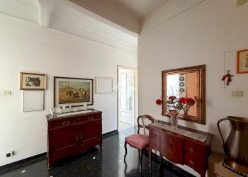 Trilocale Via Faliero Vezzani, Genova (zona Rivarolo) - foto 3