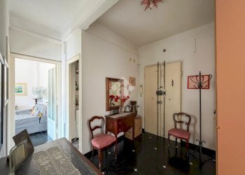 Trilocale Via Faliero Vezzani, Genova (zona Rivarolo) - foto 4