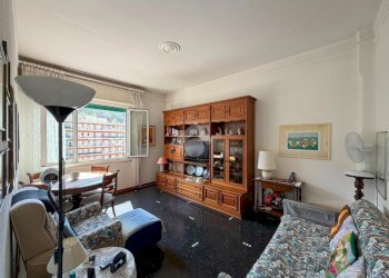 Trilocale Via Faliero Vezzani, Genova (zona Rivarolo) - foto 6