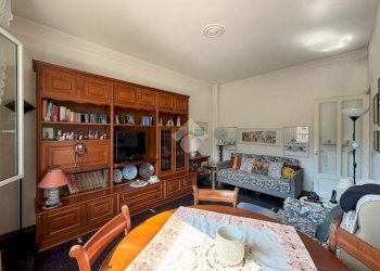 Trilocale Via Faliero Vezzani, Genova (zona Rivarolo) - foto 7