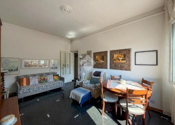 Trilocale Via Faliero Vezzani, Genova (zona Rivarolo) - foto 8