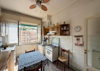 Trilocale Via Faliero Vezzani, Genova (zona Rivarolo) - foto 10