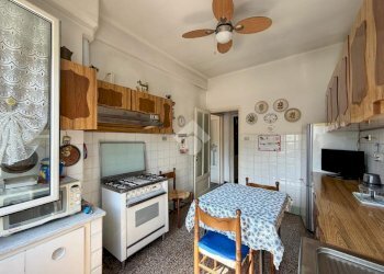 Trilocale Via Faliero Vezzani, Genova (zona Rivarolo) - foto 11