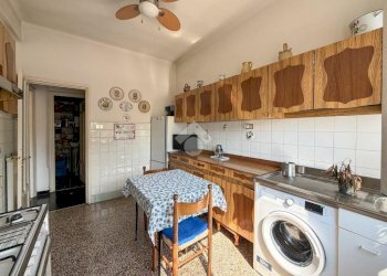 Trilocale Via Faliero Vezzani, Genova (zona Rivarolo) - foto 12