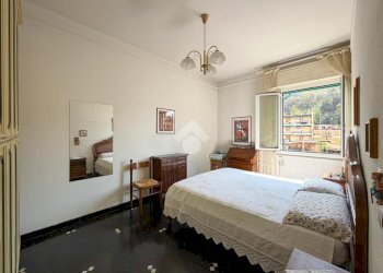 Trilocale Via Faliero Vezzani, Genova (zona Rivarolo) - foto 13