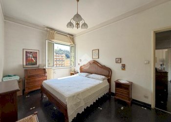 Trilocale Via Faliero Vezzani, Genova (zona Rivarolo) - foto 14