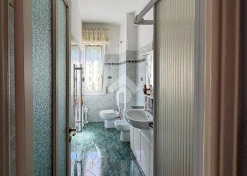 Trilocale Via Faliero Vezzani, Genova (zona Rivarolo) - foto 17