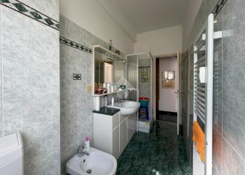 Trilocale Via Faliero Vezzani, Genova (zona Rivarolo) - foto 18