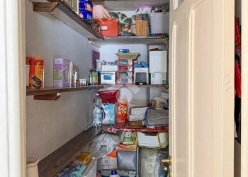 Trilocale Via Faliero Vezzani, Genova (zona Rivarolo) - foto 19