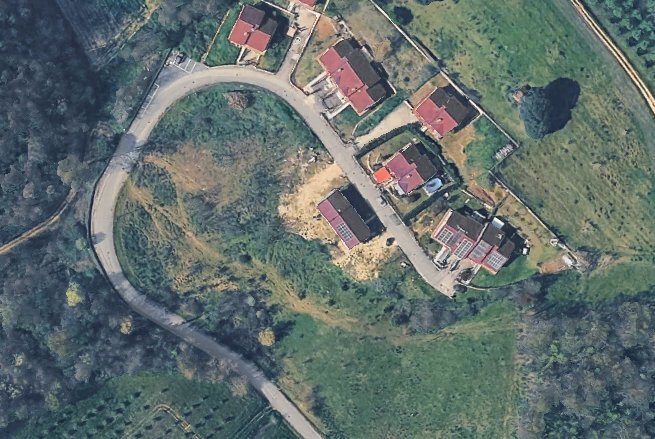 Terreno edificabile 14011, Baldichieri d'Asti - foto 1