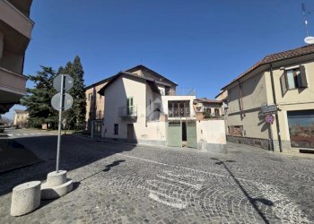 Villa Via galimberti, Asti - foto 1