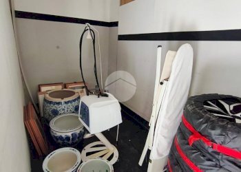 Shop Via Walter fillak, Genova (neighborhood Certosa) - photo 8