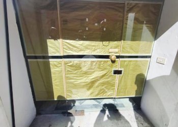 Shop Via Walter fillak, Genova (neighborhood Certosa) - photo 10