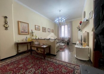 Appartamento Via Bonifacio, Genova (zona Marassi) - foto 2