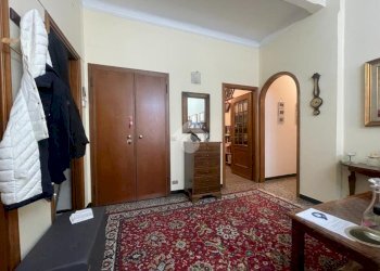 Appartamento Via Bonifacio, Genova (zona Marassi) - foto 4