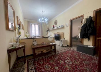 Appartamento Via Bonifacio, Genova (zona Marassi) - foto 5