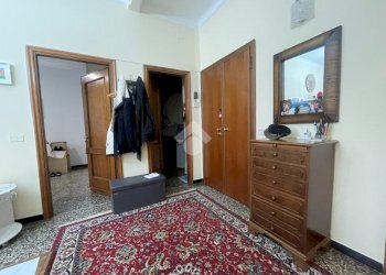 Appartamento Via Bonifacio, Genova (zona Marassi) - foto 6