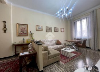 Appartamento Via Bonifacio, Genova (zona Marassi) - foto 7