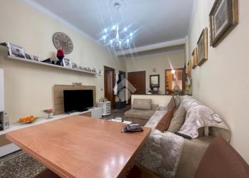 Appartamento Via Bonifacio, Genova (zona Marassi) - foto 8