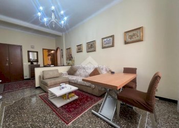 Appartamento Via Bonifacio, Genova (zona Marassi) - foto 9