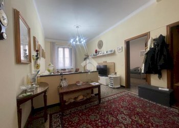 Appartamento Via Bonifacio, Genova (zona Marassi) - foto 11