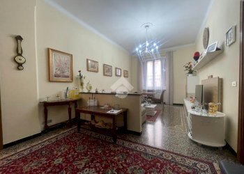 Appartamento Via Bonifacio, Genova (zona Marassi) - foto 12