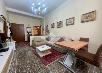 Appartamento Via Bonifacio, Genova (zona Marassi) - foto 13