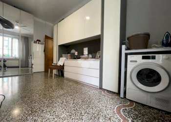 Appartamento Via Bonifacio, Genova (zona Marassi) - foto 15