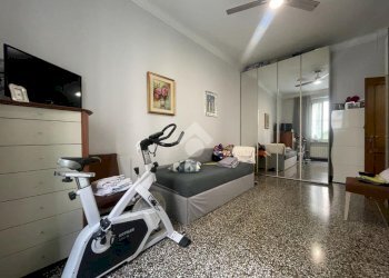 Appartamento Via Bonifacio, Genova (zona Marassi) - foto 16