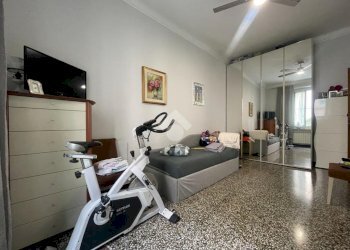 Appartamento Via Bonifacio, Genova (zona Marassi) - foto 17