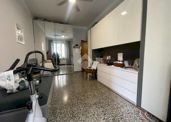 Appartamento Via Bonifacio, Genova (zona Marassi) - foto 18