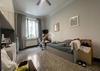 Appartamento Via Bonifacio, Genova (zona Marassi) - foto 21