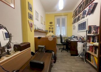 Appartamento Via Bonifacio, Genova (zona Marassi) - foto 22