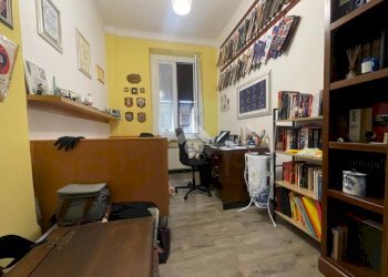 Appartamento Via Bonifacio, Genova (zona Marassi) - foto 23