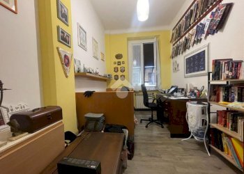 Appartamento Via Bonifacio, Genova (zona Marassi) - foto 24