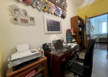 Appartamento Via Bonifacio, Genova (zona Marassi) - foto 25