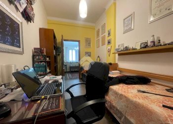 Appartamento Via Bonifacio, Genova (zona Marassi) - foto 26