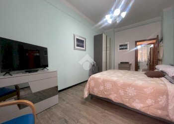 Appartamento Via Bonifacio, Genova (zona Marassi) - foto 30