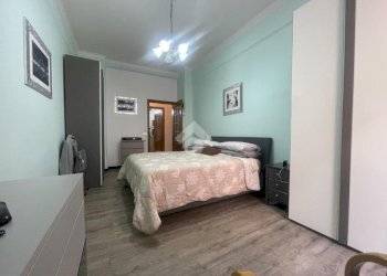 Appartamento Via Bonifacio, Genova (zona Marassi) - foto 31