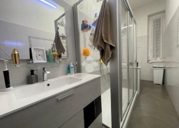 Appartamento Via Bonifacio, Genova (zona Marassi) - foto 33