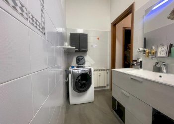 Appartamento Via Bonifacio, Genova (zona Marassi) - foto 37