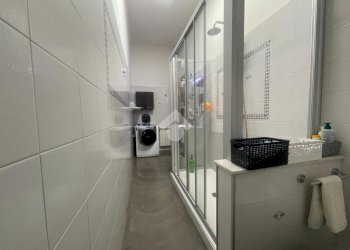 Appartamento Via Bonifacio, Genova (zona Marassi) - foto 40