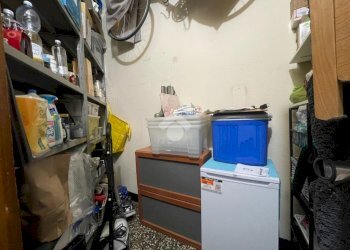 Appartamento Via Bonifacio, Genova (zona Marassi) - foto 43