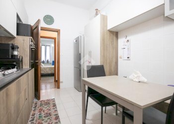 Apartment Via Bonifacio, Genova (neighborhood Marassi) - photo 9